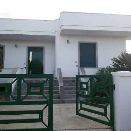 Jonio Aparthotel Taviano (Lecce)