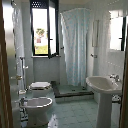 Aparthotel Jonio *