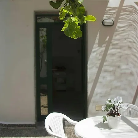 Aparthotel Jonio *