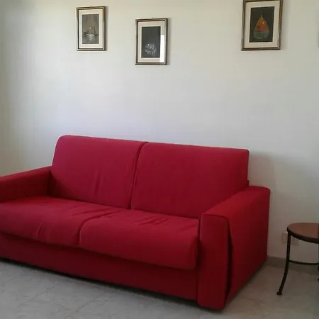 Aparthotel Jonio *