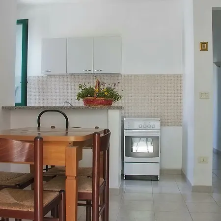 Aparthotel Jonio *