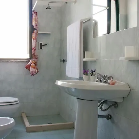 Aparthotel Jonio *