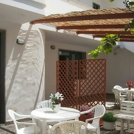 Aparthotel Jonio *