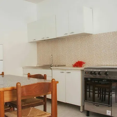 Aparthotel Jonio *