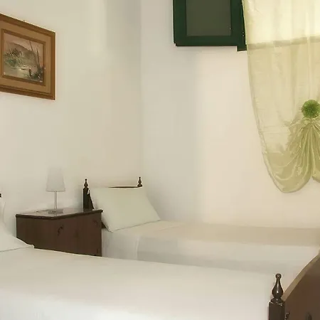 Aparthotel Jonio *